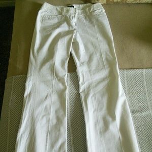 White House Black Market 4t pants